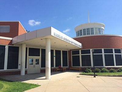 image of school